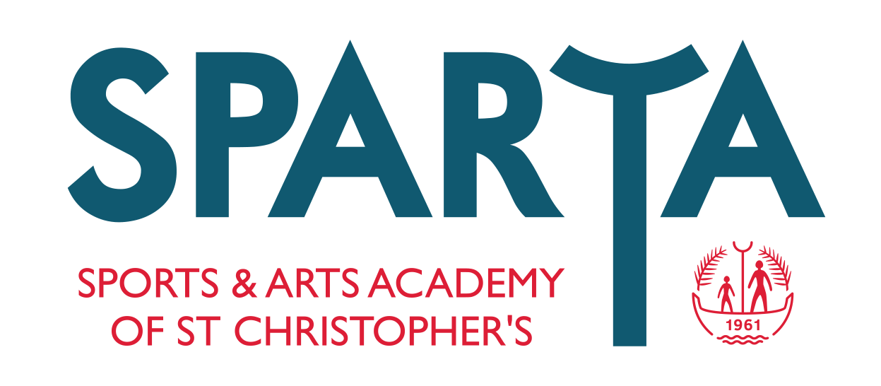 St Christopher's SPARTA Bahrain 