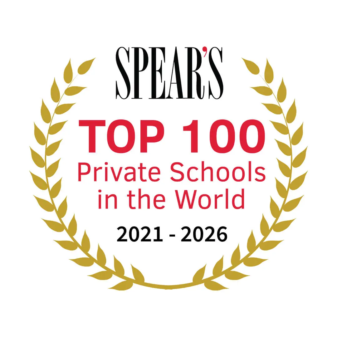 St Christopher's School has been awarded as Top 100 School by Spear's Index 
